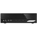 MSI PRO DP21 11MA-245DE, Mini-PC schwarz, Windows 11 Pro 64-Bit