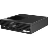 MSI PRO DP21 11MA-245DE, Mini-PC schwarz, Windows 11 Pro 64-Bit