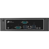 MSI PRO DP21 11MA-245DE, Mini-PC schwarz, Windows 11 Pro 64-Bit