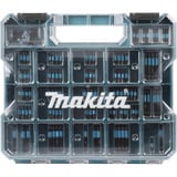 Makita Bit-Satz Impact Black E-24826, 100-teilig 1/4", für Schlagschrauber, Koffer