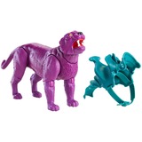 Mattel Masters of the Universe Origins Panthor, Spielfigur 