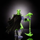 Mattel Masters of the Universe Origins Turtles of Grayskull Skeletor, Spielfigur 