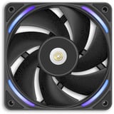 NZXT Performance Fan F120X, Gehäuselüfter schwarz, 120 mm