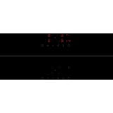 Neff BX46PIB0, Backofen-Set schwarz/edelstahl