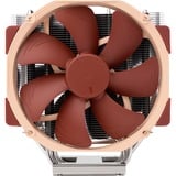 Noctua NH-U14S TR5-SP6, CPU-Kühler 