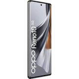 Oppo Reno10 256GB Generalüberholt, Handy Silvery Grey, ColorOS, 8 GB