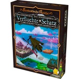 Pegasus Fantastische Reiche: Der Verfluchte Schatz, Kartenspiel Erweiterung