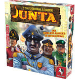 Pegasus Junta, Brettspiel Neuauflage