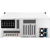 QNAP TS-h3087XU-RP-E2378-64G, NAS schwarz