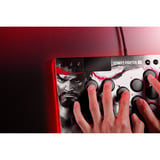  Razer Kitsune - Ryu Edition, Keypad mehrfarbig, für Playstation 5 und PC