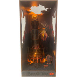 Revell Tiny Adventures - Herr der Ringe "Barad-Dûr", Basteln 