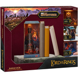 Revell Tiny Adventures - Herr der Ringe "Barad-Dûr", Basteln 