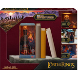 Revell Tiny Adventures - Herr der Ringe "Barad-Dûr", Basteln 