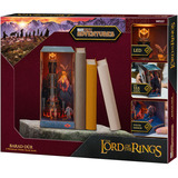 Revell Tiny Adventures - Herr der Ringe "Barad-Dûr", Basteln 