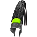 Schwalbe Marathon, Reifen schwarz, ETRTO: 47-559