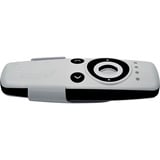 Shelly BLU Remote Control ZB, Fernbedienung weiß/schwarz
