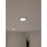 Shelly LightSolutions Hilux DS8 Einbaustrahler, LED-Leuchte weiß