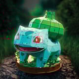 Spin Master 4D Build - Pokémon Bisasam, Modellbau 