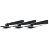 Thermal Grizzly Spatula TG-AS-P-3 Pro, Spachtel für Wärmeleitpaste, 3 Stück schwarz