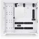 Thermaltake CTE C750  ARGB Snow                , Big-Tower-Gehäuse weiß, Tempered Glass