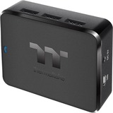 Thermaltake Premiun H200 PLUS, USB-Hub schwarz