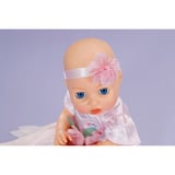 ZAPF Creation BABY born® Blumenfee-Outfit 43cm, Puppenzubehör 