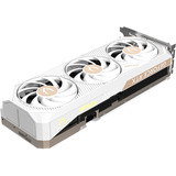 ZOTAC GeForce RTX 5070 Ti SOLID CORE OC White Edition, Grafikkarte DLSS 4, 3x DisplayPort, 1x HDMI 2.1
