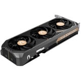 ZOTAC GeForce RTX 5070 Ti SOLID OC SFF Generalüberholt, Grafikkarte DLSS 4, 3x DisplayPort, 1x HDMI 2.1