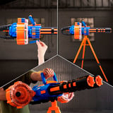 ZURU Insanity Motorized Dart Storm Blaster, Dartblaster 