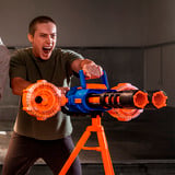 ZURU Insanity Motorized Dart Storm Blaster, Dartblaster 