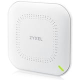 Zyxel NWA90AX Pro WiFi 6, Access Point weiß