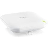 Zyxel NWA90AX Pro WiFi 6, Access Point weiß