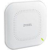 Zyxel NWA90AX Pro, Access Point weiß, Multi-Gig WiFi 6 Access Point