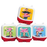 tonies Clever Tonies - Checker Tobi Set, Spielfigur 4 Tonies
