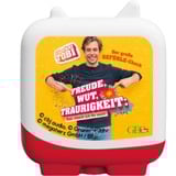 tonies Clever Tonies - Checker Tobi Set, Spielfigur 4 Tonies