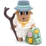 tonies Rund um die Welt mit Fuchs & Schaf - Osaka und Serengeti, Spielfigur 