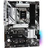 ASRock B760 Pro RS, Mainboard weiß/schwarz