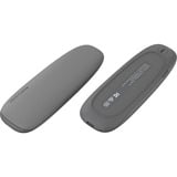 ASUS COBBLE USB-C 3.2 Gen 2x1 SSD, Laufwerksgehäuse grau