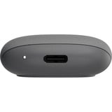 ASUS COBBLE USB-C 3.2 Gen 2x1 SSD, Laufwerksgehäuse grau