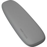ASUS COBBLE USB-C 3.2 Gen 2x1 SSD, Laufwerksgehäuse grau