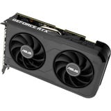 ASUS GeForce RTX 5050 DUAL OC 8GB, Grafikkarte DLSS 4, 3x DisplayPort, 1x HDMI 2.1