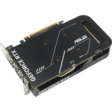ASUS GeForce RTX 5050 DUAL OC 8GB, Grafikkarte DLSS 4, 3x DisplayPort, 1x HDMI 2.1