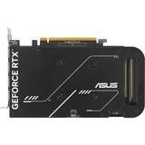 ASUS GeForce RTX 5050 DUAL OC 8GB, Grafikkarte DLSS 4, 3x DisplayPort, 1x HDMI 2.1