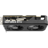 ASUS GeForce RTX 5050 DUAL OC 8GB, Grafikkarte DLSS 4, 3x DisplayPort, 1x HDMI 2.1