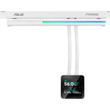 ASUS Prime SLC II 360 ARGB LCD, Wasserkühlung weiß
