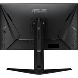 ASUS TUF Gaming VG27AQL3A, Gaming-Monitor 69 cm (27 Zoll), QHD, IPS, FreeSync Premium, HDMI, 180Hz Panel