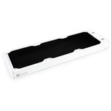 Alphacool HPE-30 Full Copper 360mm Radiator weiß/schwarz