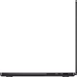 Apple MacBook Pro (14") 2025 CTO, Notebook schwarz, 32 GB, 1 TB (1 TB SSD), M5, MacOS, Englisch International