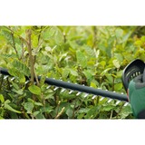 Bosch Heimwerken & Garten Akku-Heckenschere UniversalHedgeCut 18V-50 solo grün/schwarz, ohne Akku und Ladegerät, POWER FOR ALL ALLIANCE