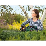 Bosch Heimwerken & Garten Akku-Heckenschere UniversalHedgeCut 18V-50 solo grün/schwarz, ohne Akku und Ladegerät, POWER FOR ALL ALLIANCE